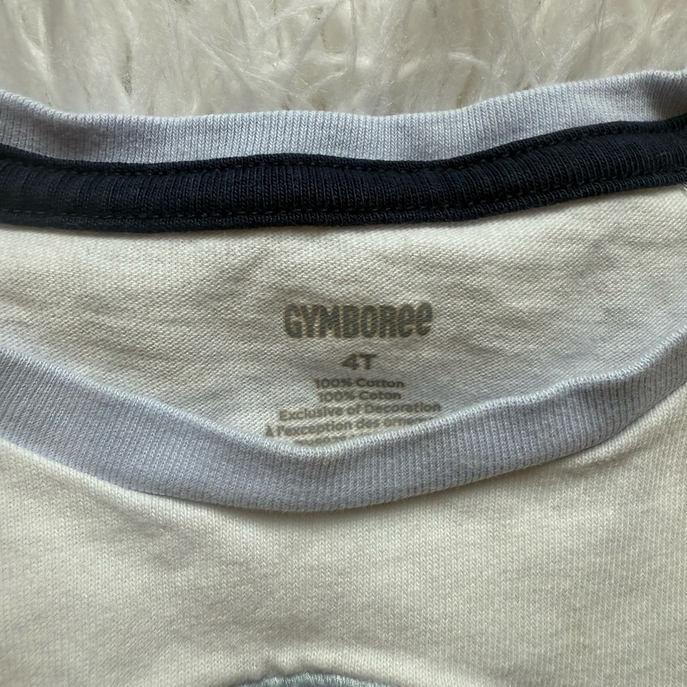 Gymboree set - Picture 8 of 8